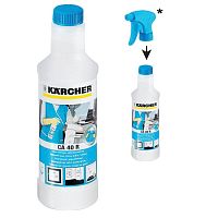ca40r (500 мл) ср-во д/стекла kaercher, купить metabo, купить husqvarna, купить bosch, купить makita, купить hitachi, купить hikoki, купить oregon, купить stihl