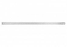 линейка измерительная, 150 мм, металлическая// россия, купить metabo, купить husqvarna, купить bosch, купить makita, купить hitachi, купить hikoki, купить oregon, купить stihl