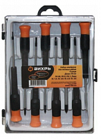 набор отвёрток для точных работ нот 8 вихрь, купить metabo, купить husqvarna, купить bosch, купить makita, купить hitachi, купить hikoki, купить oregon, купить stihl