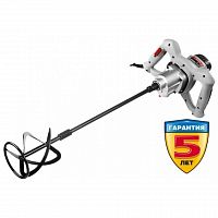 миксер зубр мр-1050-1 строительный, 2-скоростной,1050вт, 0-500/0-700 об/мин, м14 патрон, перемешиван, купить metabo, купить husqvarna, купить bosch, купить makita, купить hitachi, купить hikoki, купить oregon, купить stihl