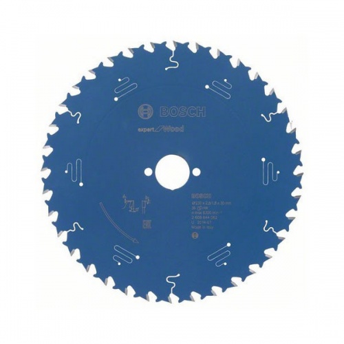 пильный диск exp wo 230x30-36t, купить metabo, купить husqvarna, купить bosch, купить makita, купить hitachi, купить hikoki, купить oregon, купить stihl