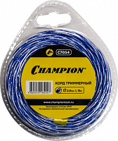 корд трим.champion  sky-cutter  2.0мм*  15м (витой квадрат) , купить metabo, купить husqvarna, купить bosch, купить makita, купить hitachi, купить hikoki, купить oregon, купить stihl