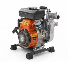 мотопомпа бензиновая husqvarna w40p(двигатель husqvarna, 97cм312 м3/ч - 200 л/мин, d=40мм, нап, купить metabo, купить husqvarna, купить bosch, купить makita, купить hitachi, купить hikoki, купить oregon, купить stihl