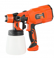 краскораспылитель patriot sg 450.  550вт., 800 мл/мин., 100 din/сек., сопло: 2,5 мм., купить metabo, купить husqvarna, купить bosch, купить makita, купить hitachi, купить hikoki, купить oregon, купить stihl