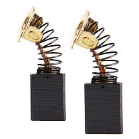 щетки угольные rd (2 шт.) для makita (cb-155) 6,5х13,5х16мм autostop 404-203, купить metabo, купить husqvarna, купить bosch, купить makita, купить hitachi, купить hikoki, купить oregon, купить stihl