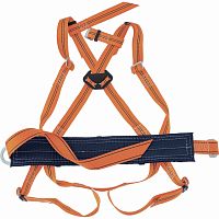 удерживающая система ус 2аж // сибртех, купить metabo, купить husqvarna, купить bosch, купить makita, купить hitachi, купить hikoki, купить oregon, купить stihl