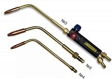 горелка ацетиленовая г3 (3,4,5) донмет-251  9/9, купить metabo, купить husqvarna, купить bosch, купить makita, купить hitachi, купить hikoki, купить oregon, купить stihl