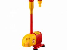 насос grinda фонтанный д/чистой воды, 2 насадки, пропускная способность 1200 л/ч, высота подачи воды, купить metabo, купить husqvarna, купить bosch, купить makita, купить hitachi, купить hikoki, купить oregon, купить stihl