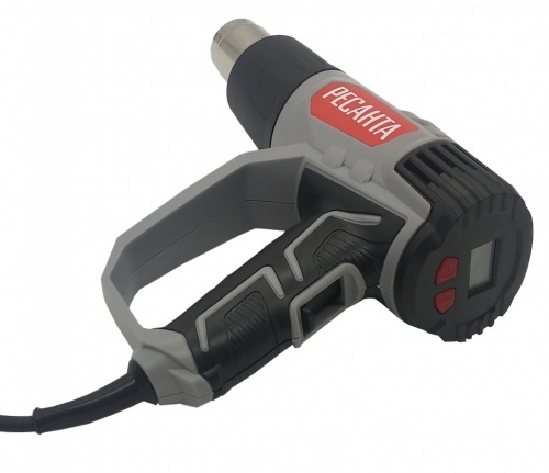 Фен технический РЕСАНТА ФЭ-2000ЭКД 75/2/3 — купить в интернет-магазине amurinstrument.ru с доставкой по Хабаровску | Каталог с характеристиками и ценами фен технический ресанта фэ-2000экд 75/2/3, купить metabo, купить husqvarna, купить bosch, купить makita, купить hitachi, купить hikoki, купить oregon, купить stihl