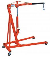 кран гидравлический matrix 1т высота подъема 55-2270мм, купить metabo, купить husqvarna, купить bosch, купить makita, купить hitachi, купить hikoki, купить oregon, купить stihl