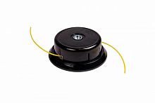 головка триммерная ht56 (гайкам10*1,25левая) srm-265tes,335tes,2655si,330es,350es,420es,4605, купить metabo, купить husqvarna, купить bosch, купить makita, купить hitachi, купить hikoki, купить oregon, купить stihl