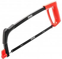 ножовка по металлу hammer flex 601-010  300мм, купить metabo, купить husqvarna, купить bosch, купить makita, купить hitachi, купить hikoki, купить oregon, купить stihl