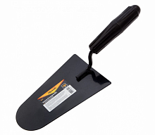 кельма бетонщика кб2, 180мм, пластиковая ручка россия// sparta, купить metabo, купить husqvarna, купить bosch, купить makita, купить hitachi, купить hikoki, купить oregon, купить stihl