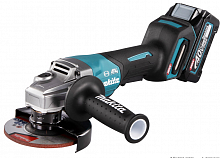 аккумуляторная угловая шлифмашина makita ga013gm101, купить metabo, купить husqvarna, купить bosch, купить makita, купить hitachi, купить hikoki, купить oregon, купить stihl