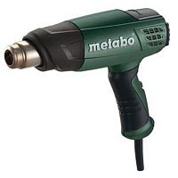 фен технический metabo н 16-500 в коробке, купить metabo, купить husqvarna, купить bosch, купить makita, купить hitachi, купить hikoki, купить oregon, купить stihl