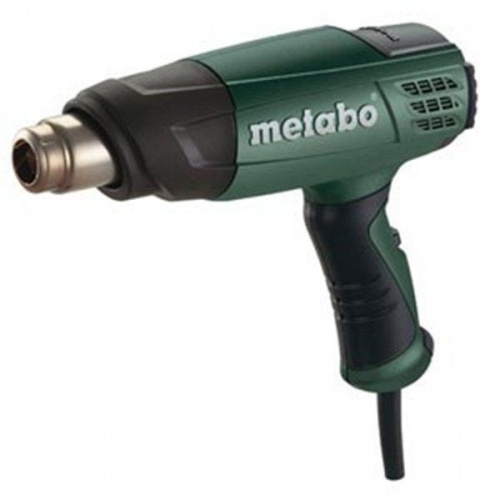 фен технический metabo н 16-500 в коробке, купить metabo, купить husqvarna, купить bosch, купить makita, купить hitachi, купить hikoki, купить oregon, купить stihl