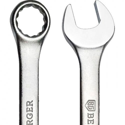 Ключ комбинированный 36 мм BERGER BG1261 — купить в интернет-магазине amurinstrument.ru с доставкой по Хабаровску | Каталог с характеристиками и ценами ключ комбинированный 36 мм berger bg1261, купить metabo, купить husqvarna, купить bosch, купить makita, купить hitachi, купить hikoki, купить oregon, купить stihl