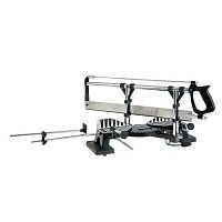 стусло прецизионное "профи", с наклоном полотна, 550 мм (hardax) (шт.), купить metabo, купить husqvarna, купить bosch, купить makita, купить hitachi, купить hikoki, купить oregon, купить stihl