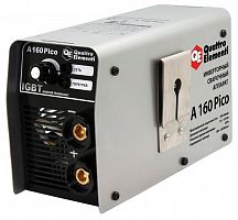 сварочный аппарат инверторный quattro elementi  a 140 pico  + маска, купить metabo, купить husqvarna, купить bosch, купить makita, купить hitachi, купить hikoki, купить oregon, купить stihl