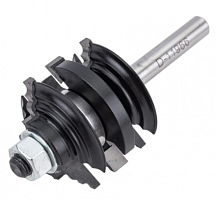 фреза комб. рамочная составная "классическая" 41х23,8х8х38х2т, купить metabo, купить husqvarna, купить bosch, купить makita, купить hitachi, купить hikoki, купить oregon, купить stihl