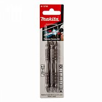 насадка двустороняя silver torsion pz2, 85 мм, e-form (mz), 3 шт., купить metabo, купить husqvarna, купить bosch, купить makita, купить hitachi, купить hikoki, купить oregon, купить stihl