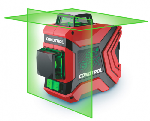 лазерный нивелир condtrol gfx360-2, купить metabo, купить husqvarna, купить bosch, купить makita, купить hitachi, купить hikoki, купить oregon, купить stihl