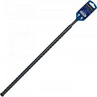 бур sds-plus практика  16 х 460 мм, х-тип серия "эксперт" по бетону, купить metabo, купить husqvarna, купить bosch, купить makita, купить hitachi, купить hikoki, купить oregon, купить stihl