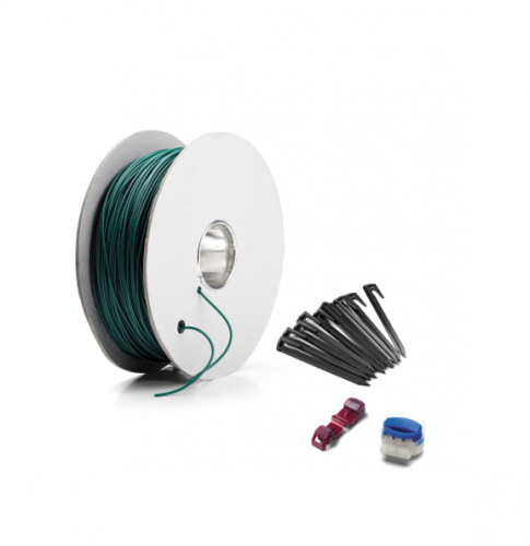 Комплект для установки газонокосилки-робота малый — купить в интернет-магазине amurinstrument.ru с доставкой по Хабаровску | Каталог с характеристиками и ценами комплект для установки газонокосилки-робота малый, купить metabo, купить husqvarna, купить bosch, купить makita, купить hitachi, купить hikoki, купить oregon, купить stihl