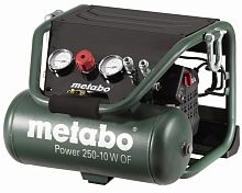 компрессор metabo power 250-10 w of, купить metabo, купить husqvarna, купить bosch, купить makita, купить hitachi, купить hikoki, купить oregon, купить stihl