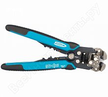 щипцы для зачистки электропроводов, 0,05-8 кв. мм// gross, купить metabo, купить husqvarna, купить bosch, купить makita, купить hitachi, купить hikoki, купить oregon, купить stihl