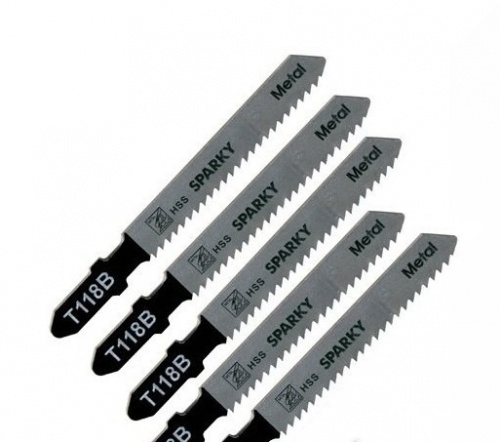 пилка t127d hss 5 шт., купить metabo, купить husqvarna, купить bosch, купить makita, купить hitachi, купить hikoki, купить oregon, купить stihl