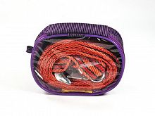 трос буксировочный 3,5 тонны, 2 крюка, сумка на мо, купить metabo, купить husqvarna, купить bosch, купить makita, купить hitachi, купить hikoki, купить oregon, купить stihl