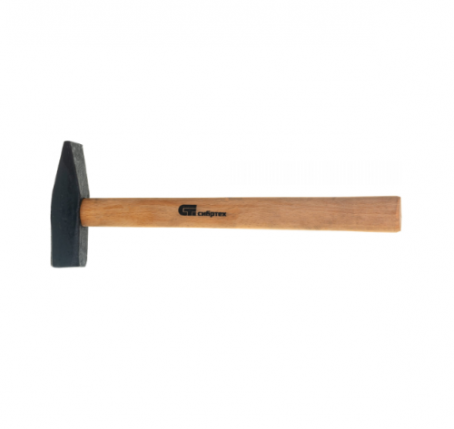 молоток слесарный, 600 г, квадратный боек, деревянная рукоятка// сибртех, купить metabo, купить husqvarna, купить bosch, купить makita, купить hitachi, купить hikoki, купить oregon, купить stihl