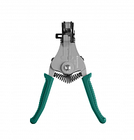 kraftool  ак-5, 0.5 - 6 мм2, полуавтоматический стриппер (22683), купить metabo, купить husqvarna, купить bosch, купить makita, купить hitachi, купить hikoki, купить oregon, купить stihl