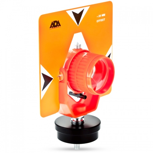 отражатель одноприземнный ada ak-17 оранжевый, купить metabo, купить husqvarna, купить bosch, купить makita, купить hitachi, купить hikoki, купить oregon, купить stihl