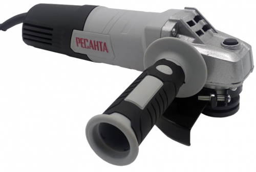 Угловая шлифмашина РЕСАНТА УШМ-125/1100 — купить в интернет-магазине amurinstrument.ru с доставкой по Хабаровску | Каталог с характеристиками и ценами угловая шлифмашина ресанта ушм-125/1100, купить metabo, купить husqvarna, купить bosch, купить makita, купить hitachi, купить hikoki, купить oregon, купить stihl