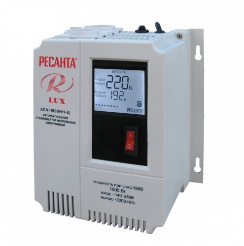 стабилизатор ресанта асн-1500н/1-ц lux, купить metabo, купить husqvarna, купить bosch, купить makita, купить hitachi, купить hikoki, купить oregon, купить stihl