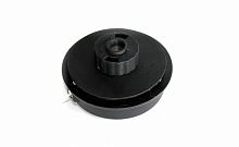 головка триммерная champion ht37 (гайка м10*1.25 лев) , купить metabo, купить husqvarna, купить bosch, купить makita, купить hitachi, купить hikoki, купить oregon, купить stihl