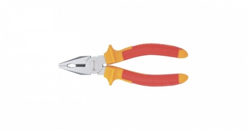 плоскогубцы matrix комбинированные insulated 180 мм. 1000в, купить metabo, купить husqvarna, купить bosch, купить makita, купить hitachi, купить hikoki, купить oregon, купить stihl