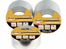 лента алюминиевая 50мм*50м aviora /24, купить metabo, купить husqvarna, купить bosch, купить makita, купить hitachi, купить hikoki, купить oregon, купить stihl