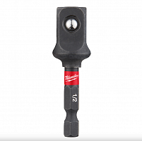 адаптер ударный для головок shockwave™ 1/4" hex -> 1/2" gen ii, купить metabo, купить husqvarna, купить bosch, купить makita, купить hitachi, купить hikoki, купить oregon, купить stihl