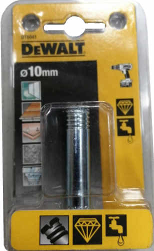 алм. трубч. сверло керам. extreme, 10мм, купить metabo, купить husqvarna, купить bosch, купить makita, купить hitachi, купить hikoki, купить oregon, купить stihl