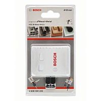 коронка progressor for wood&metal 65 мм, купить metabo, купить husqvarna, купить bosch, купить makita, купить hitachi, купить hikoki, купить oregon, купить stihl