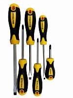 набор отверток 6 предметов berger bg1061, купить metabo, купить husqvarna, купить bosch, купить makita, купить hitachi, купить hikoki, купить oregon, купить stihl