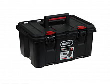 keter  stacknroll, 525 х 345 х 260 мм, (21"), пластиковый ящик с крышкой (38398), купить metabo, купить husqvarna, купить bosch, купить makita, купить hitachi, купить hikoki, купить oregon, купить stihl