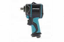 гайковёрт пневматический ударный g985k2, 1/2", 610нм 9000 об/мин, с набором 17 предметов. // gross, купить metabo, купить husqvarna, купить bosch, купить makita, купить hitachi, купить hikoki, купить oregon, купить stihl