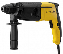 перфоратор stanley sthr202k-ru sds+, 620вт, 20мм, 1.34дж, купить metabo, купить husqvarna, купить bosch, купить makita, купить hitachi, купить hikoki, купить oregon, купить stihl