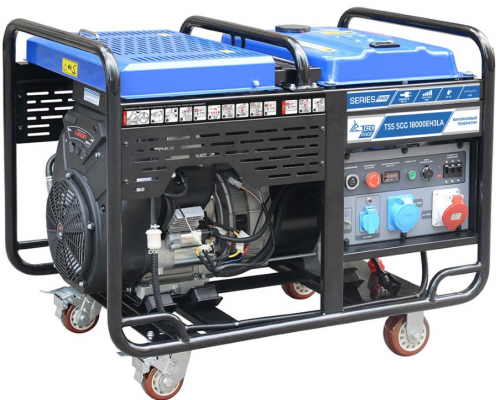 бензогенератор tss sgg 18000eh3la, купить metabo, купить husqvarna, купить bosch, купить makita, купить hitachi, купить hikoki, купить oregon, купить stihl