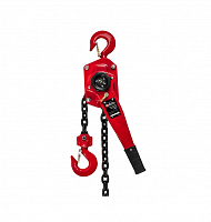 таль рычажная quattro elementi l-3006 (3000 кг, цепь 6 м) (923-057), купить metabo, купить husqvarna, купить bosch, купить makita, купить hitachi, купить hikoki, купить oregon, купить stihl