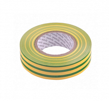 изолента пвх, 19 мм х 20 м, желто-зеленая, 150мкм// matrix, купить metabo, купить husqvarna, купить bosch, купить makita, купить hitachi, купить hikoki, купить oregon, купить stihl